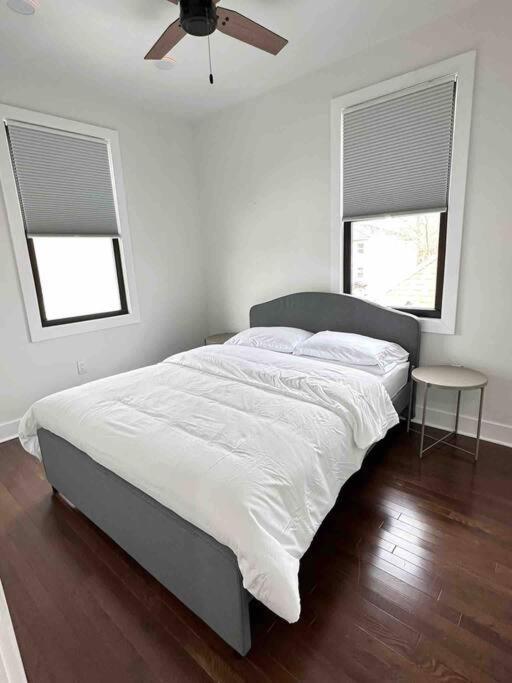 Secret Escape - 20 Min From Nyc N 2 Apartment Jersey City Exterior foto