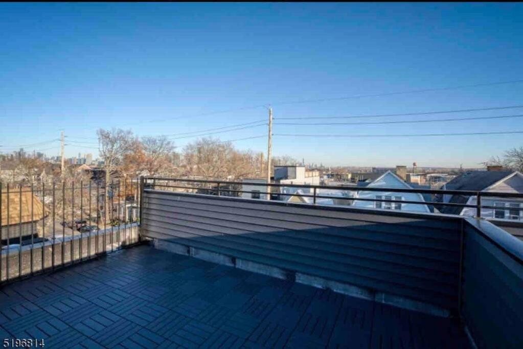 Secret Escape - 20 Min From Nyc N 2 Apartment Jersey City Exterior foto