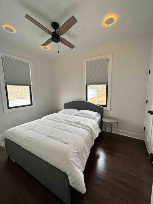 Secret Escape - 20 Min From Nyc N 2 Apartment Jersey City Exterior foto