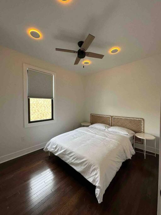 Secret Escape - 20 Min From Nyc N 2 Apartment Jersey City Exterior foto