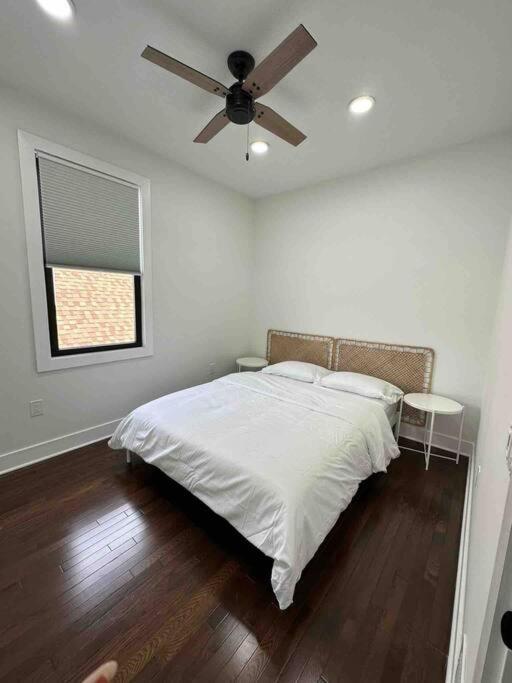 Secret Escape - 20 Min From Nyc N 2 Apartment Jersey City Exterior foto