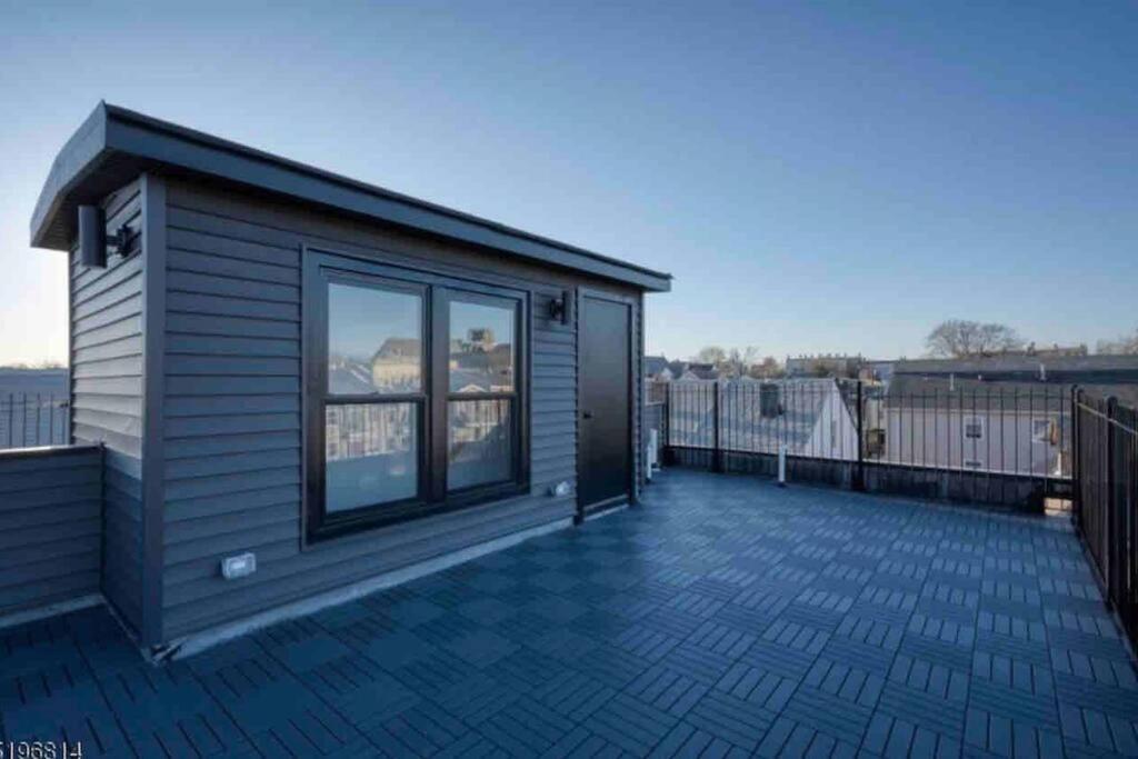 Secret Escape - 20 Min From Nyc N 2 Apartment Jersey City Exterior foto